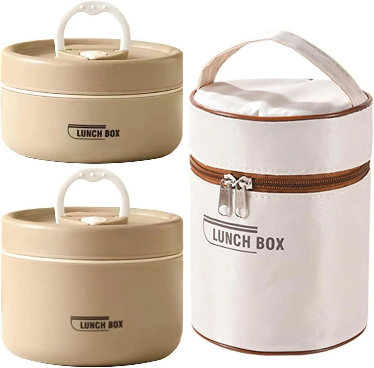 LunchBox Pro™ – Come mejor y ahorra cada día