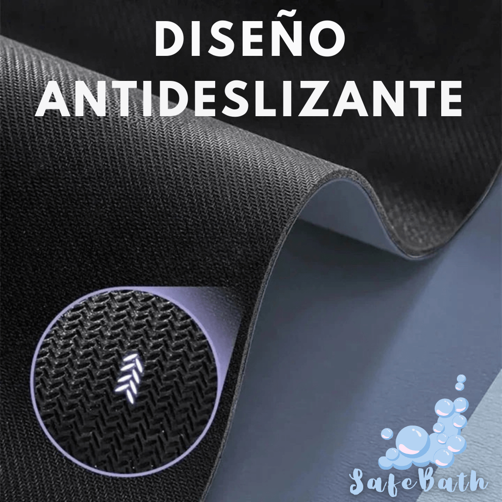 SafeBath Pro™  2X1 - Estabilidad y Seguridad en Cada Paso