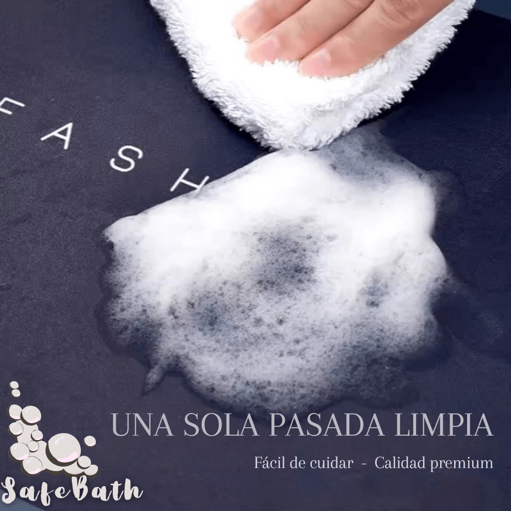 SafeBath Pro™  2X1 - Estabilidad y Seguridad en Cada Paso